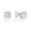 Picture of 8mmRD 4 CLAW, STUD, WHT